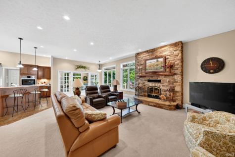 51640 Meadow Pond Drive Granger IN 46530