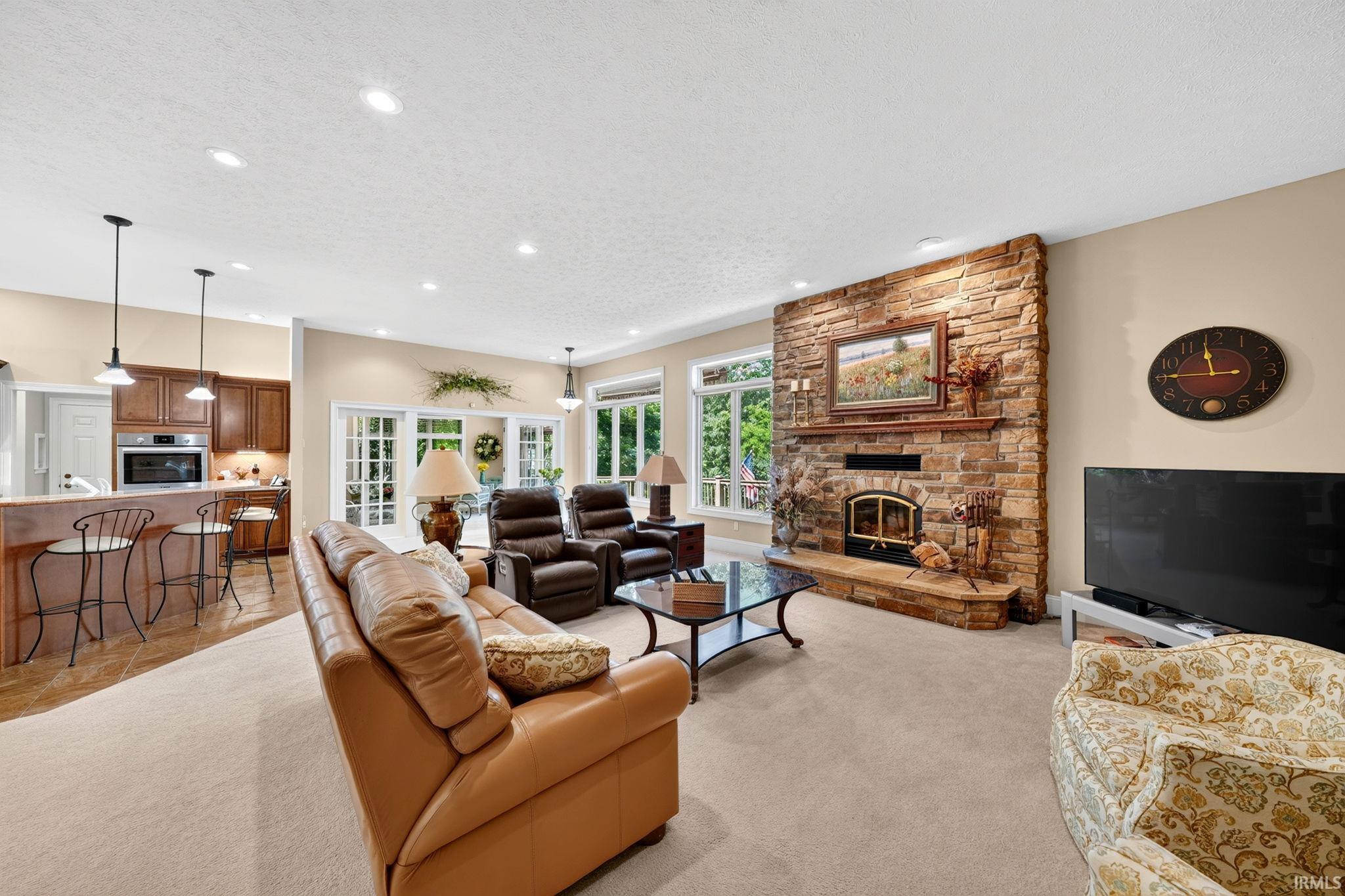 51640 Meadow Pond Drive Granger IN 46530