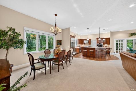51640 Meadow Pond Drive Granger IN 46530