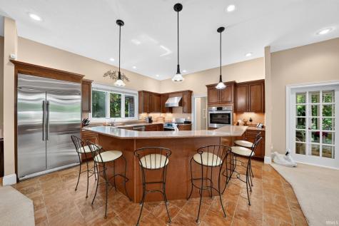 51640 Meadow Pond Drive Granger IN 46530