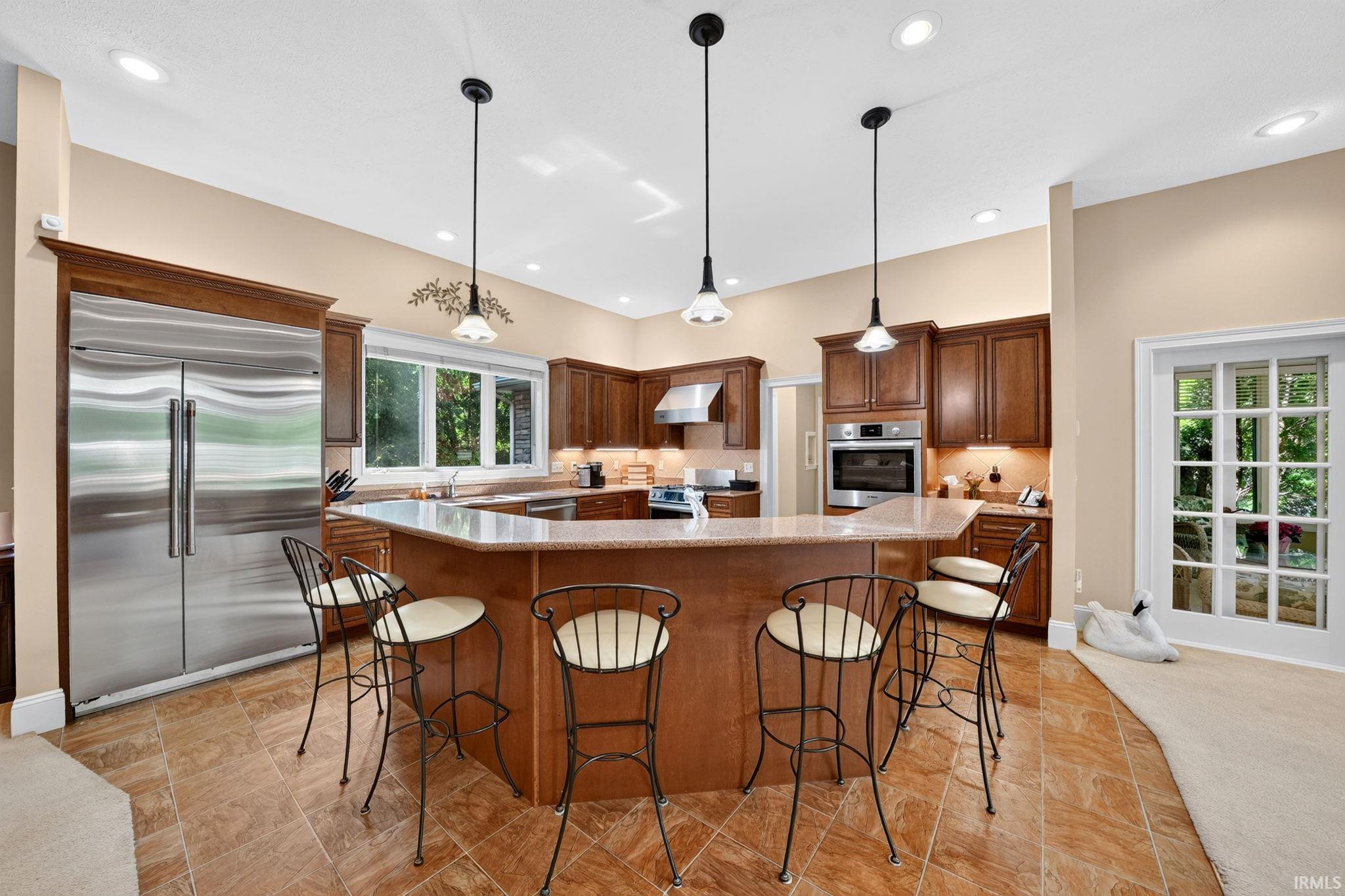 51640 Meadow Pond Drive Granger IN 46530