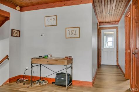7318 N Red Hill Road Ellettsville IN 47429