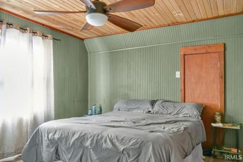 7318 N Red Hill Road Ellettsville IN 47429