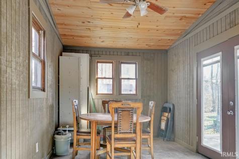 7318 N Red Hill Road Ellettsville IN 47429