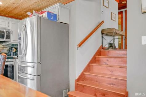 7318 N Red Hill Road Ellettsville IN 47429