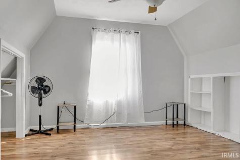 7318 N Red Hill Road Ellettsville IN 47429