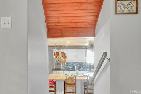 7318 N Red Hill Road Ellettsville IN 47429