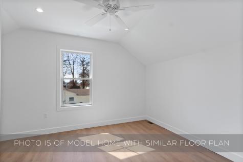 743 N Twyckenham Drive South Bend IN 46617
