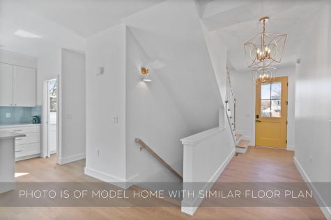 743 N Twyckenham Drive South Bend IN 46617