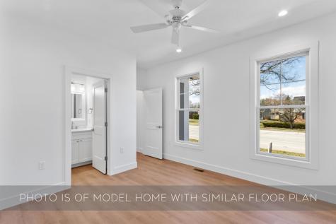 743 N Twyckenham Drive South Bend IN 46617