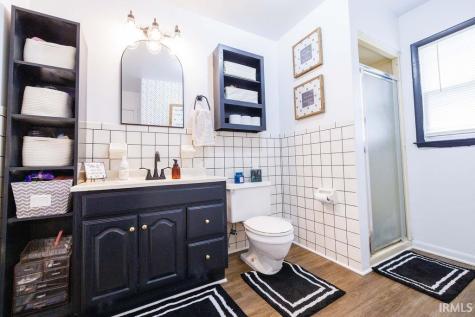 804 W Oak Street Ellettsville IN 47429