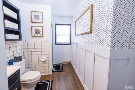 804 W Oak Street Ellettsville IN 47429