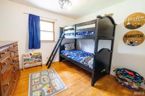 804 W Oak Street Ellettsville IN 47429
