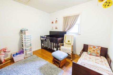 804 W Oak Street Ellettsville IN 47429
