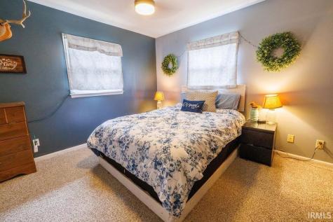 804 W Oak Street Ellettsville IN 47429