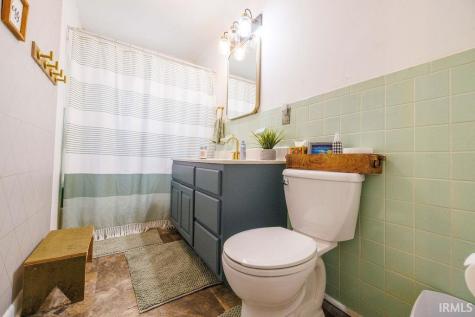 804 W Oak Street Ellettsville IN 47429