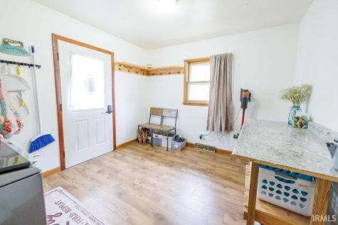 804 W Oak Street Ellettsville IN 47429