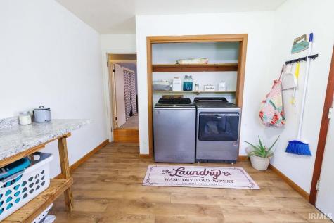 804 W Oak Street Ellettsville IN 47429