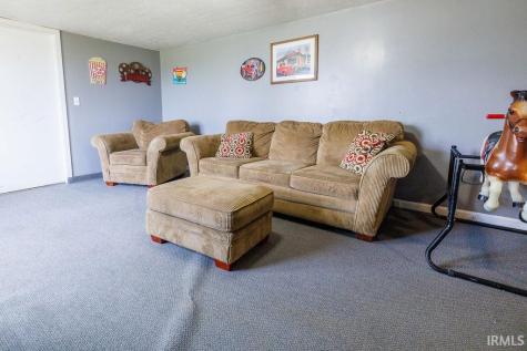 804 W Oak Street Ellettsville IN 47429