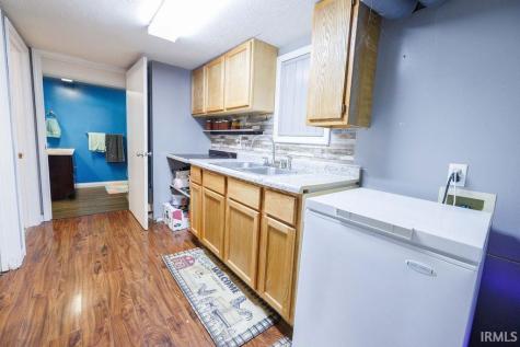 804 W Oak Street Ellettsville IN 47429