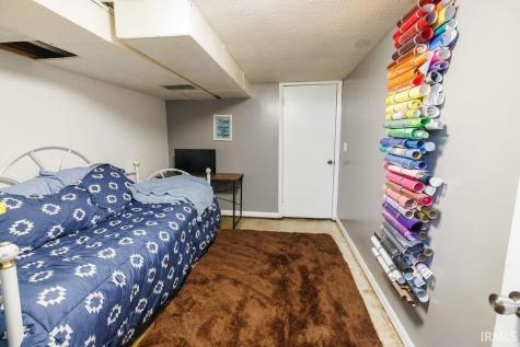 804 W Oak Street Ellettsville IN 47429