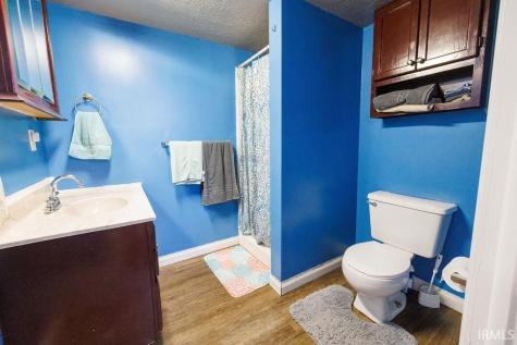 804 W Oak Street Ellettsville IN 47429