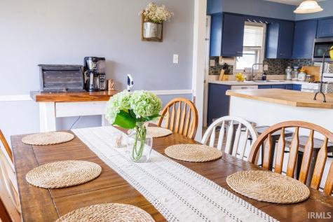 804 W Oak Street Ellettsville IN 47429