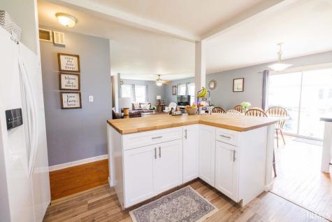 804 W Oak Street Ellettsville IN 47429