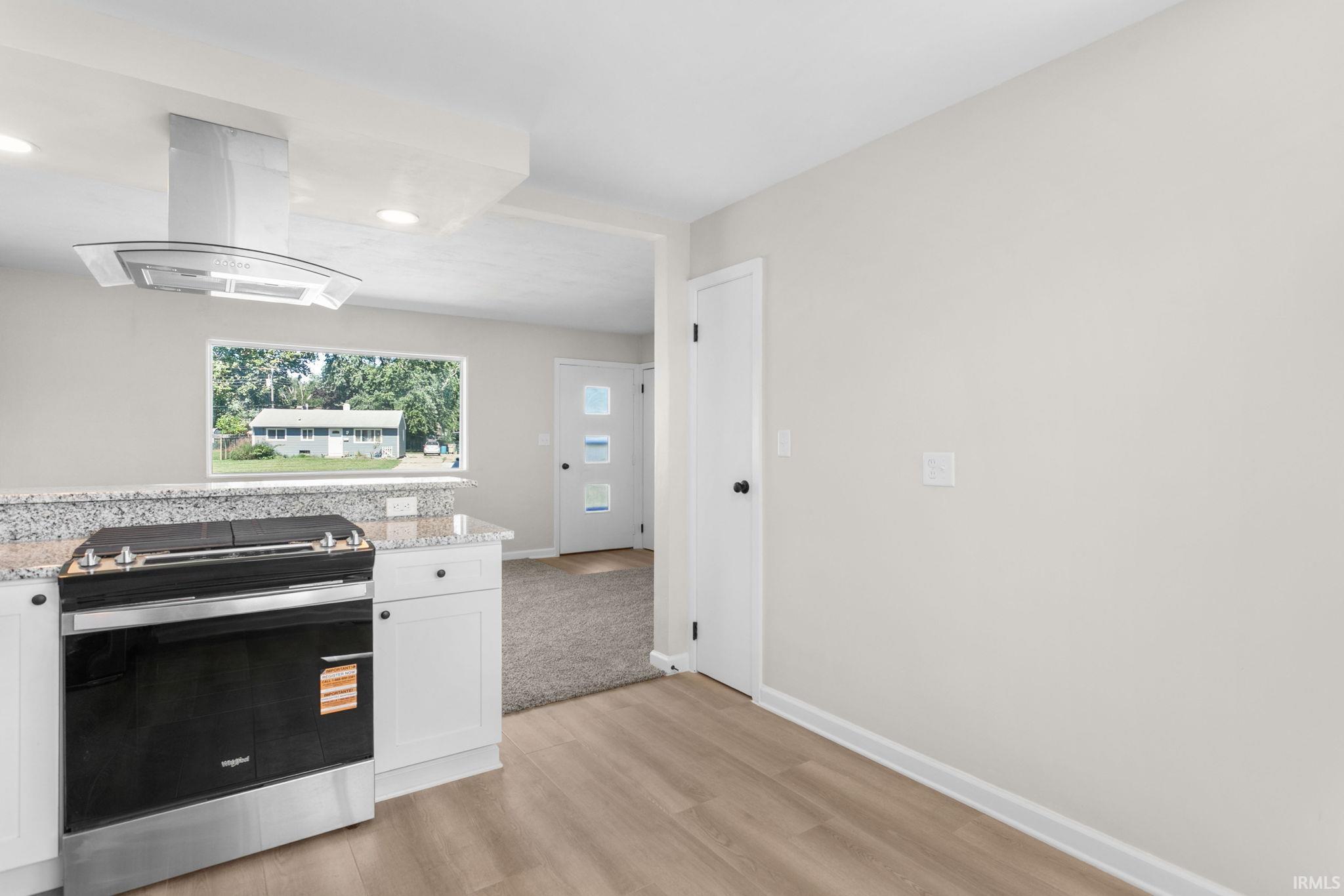 4610 Ridgeway Street South Bend IN 46619