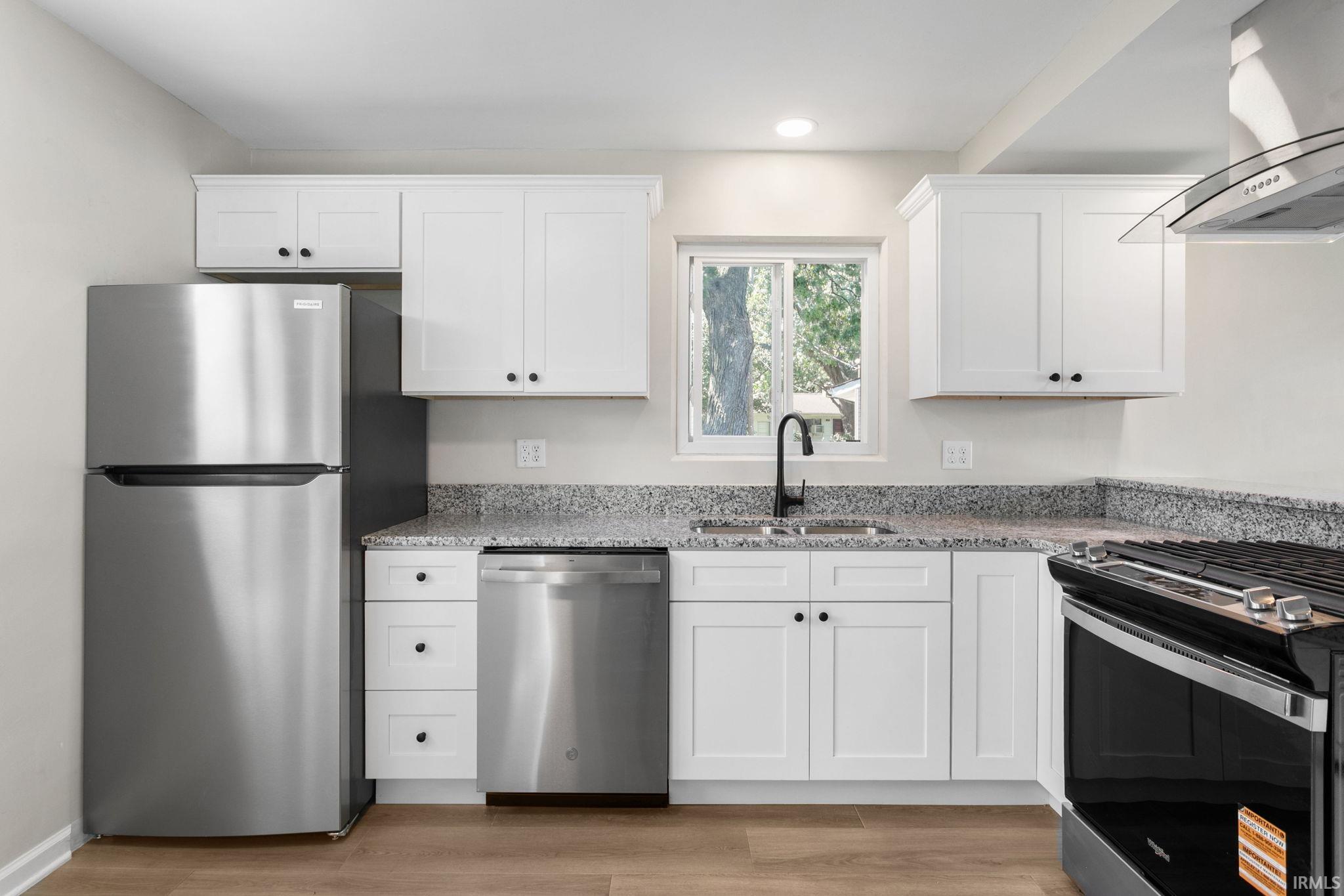4610 Ridgeway Street South Bend IN 46619