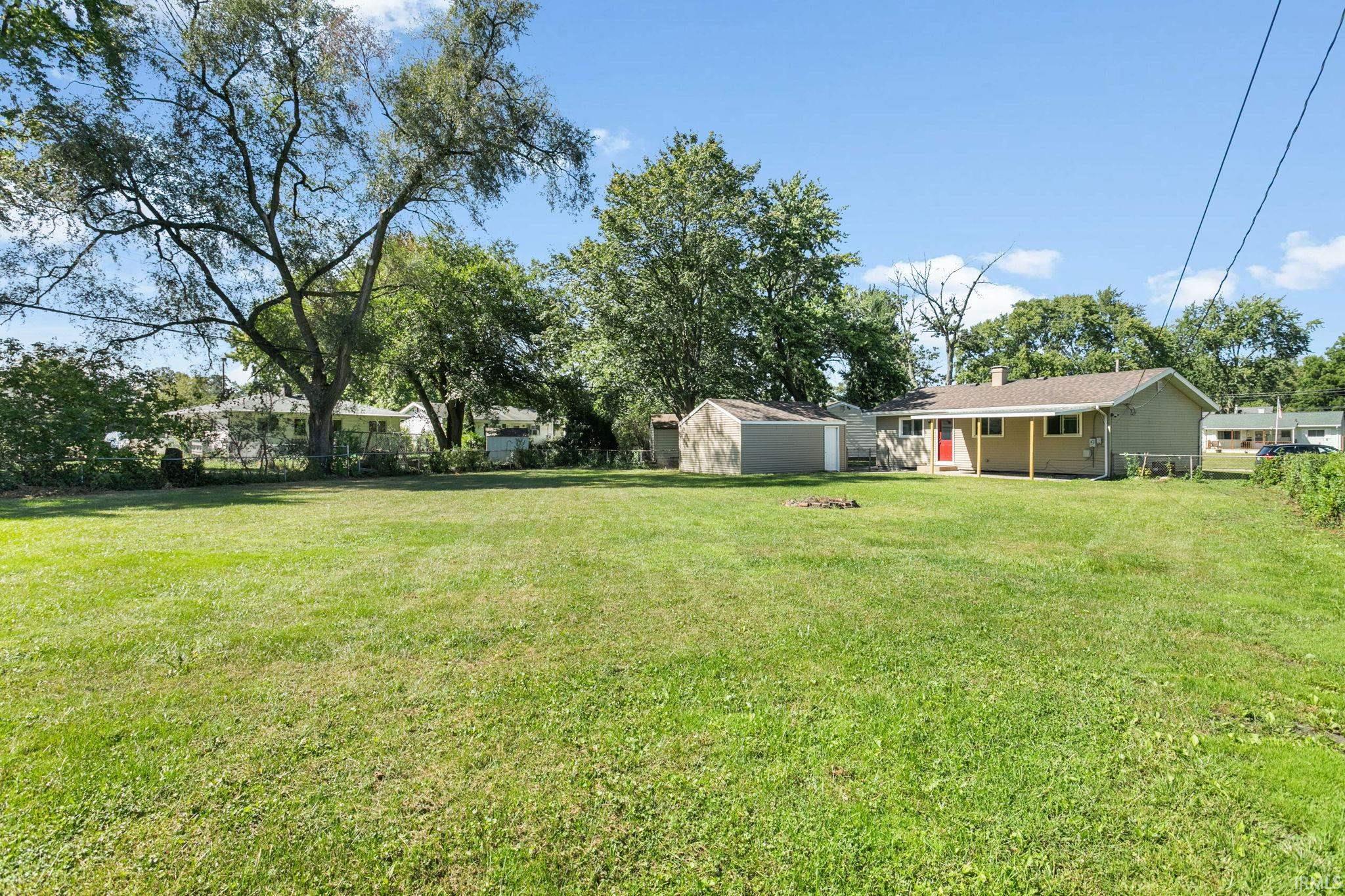 4610 Ridgeway Street South Bend IN 46619