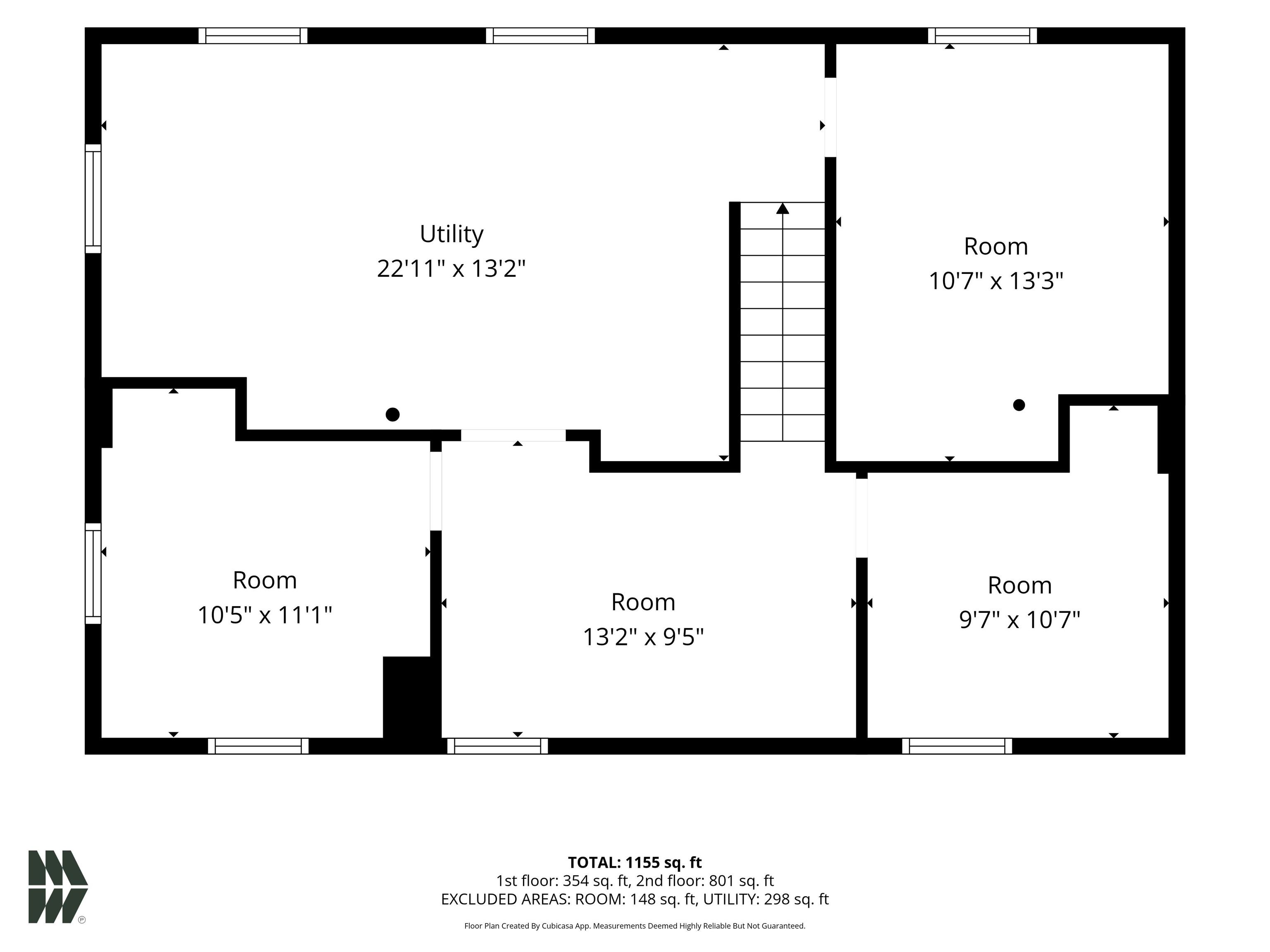 4610 Ridgeway Street South Bend IN 46619