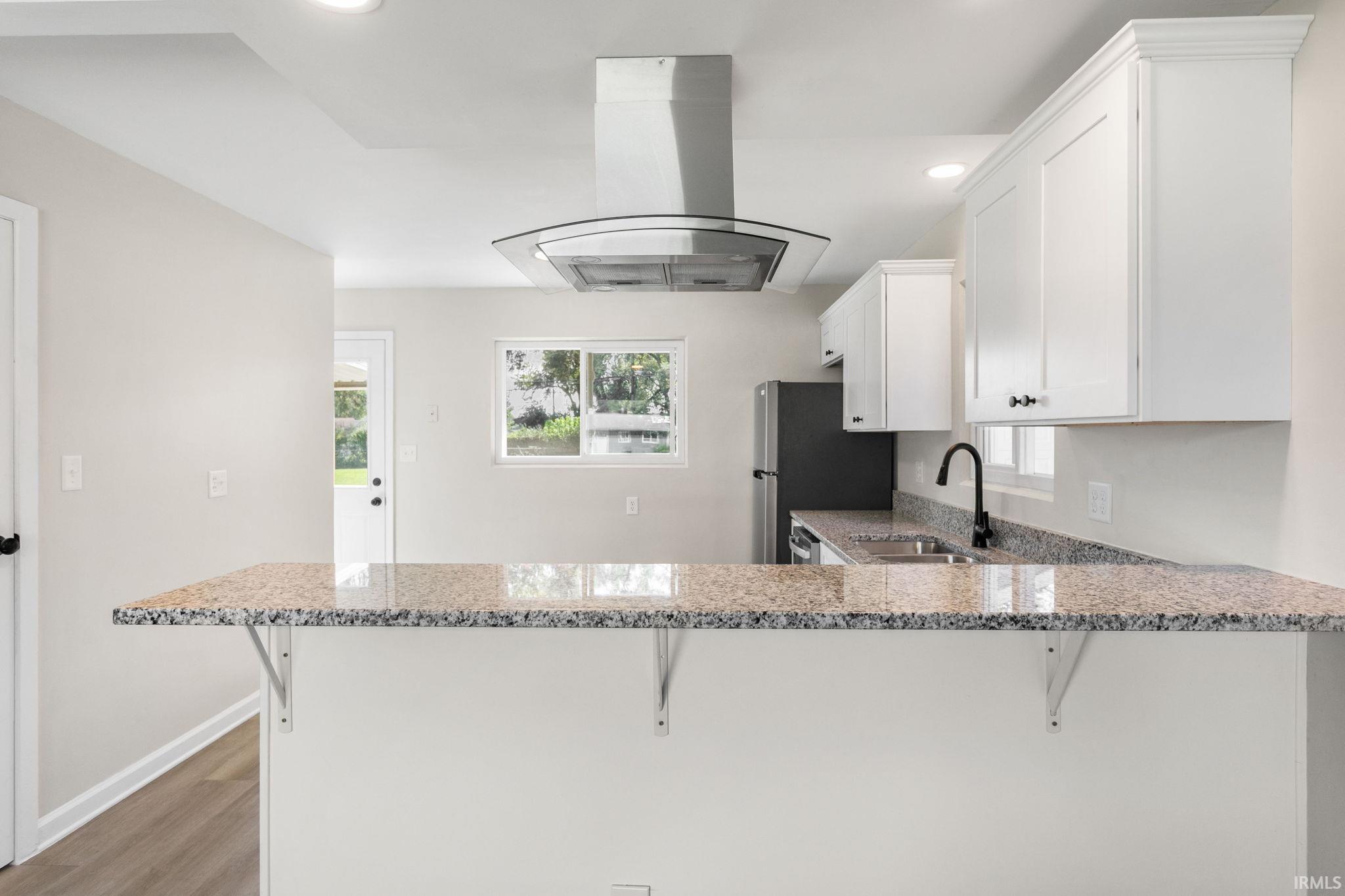 4610 Ridgeway Street South Bend IN 46619