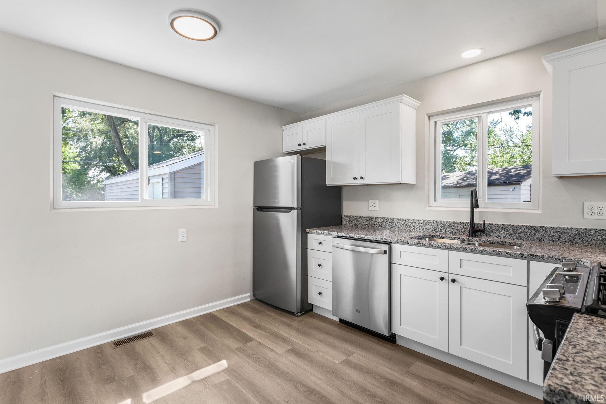 4610 Ridgeway Street South Bend IN 46619
