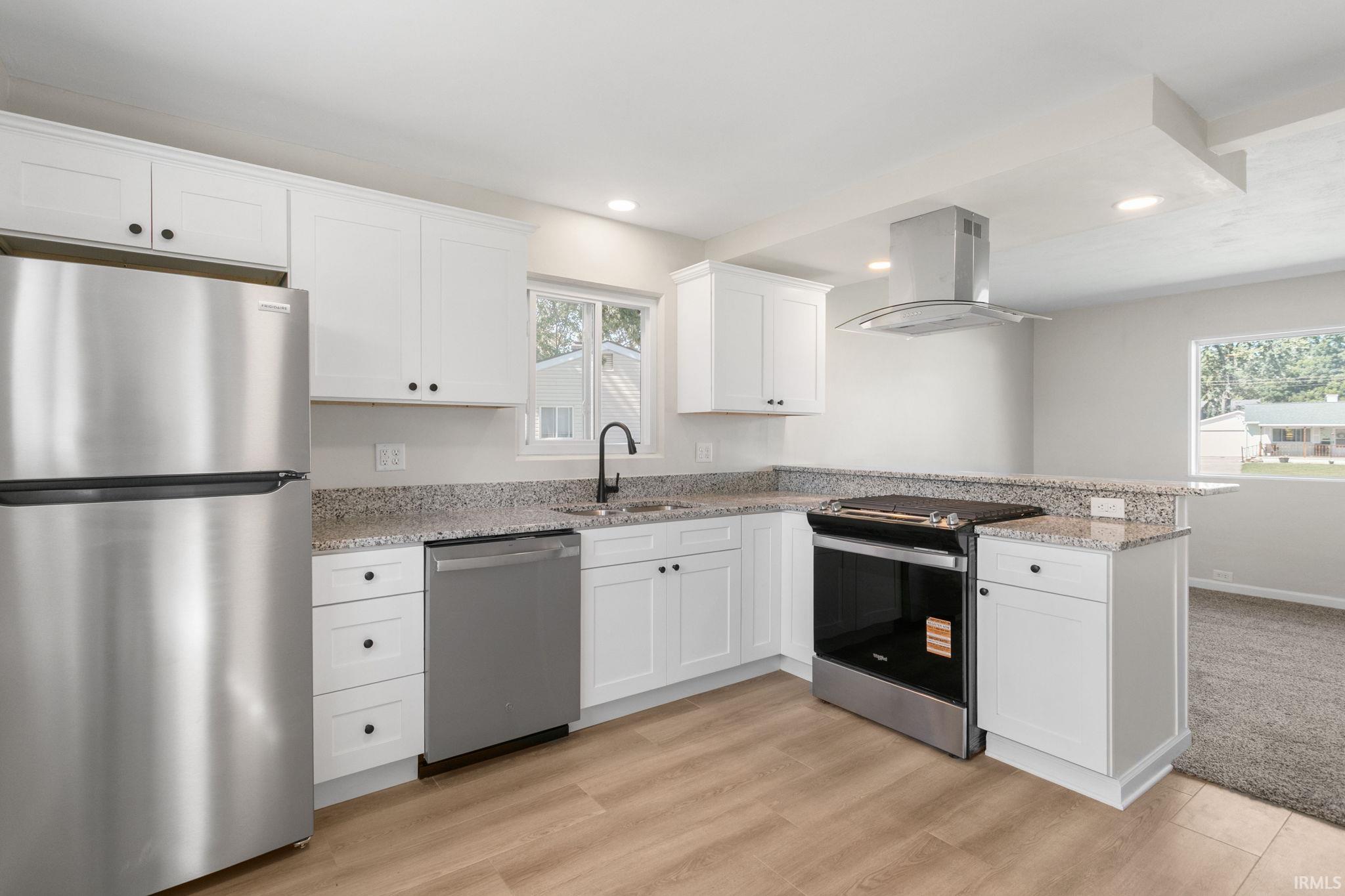 4610 Ridgeway Street South Bend IN 46619