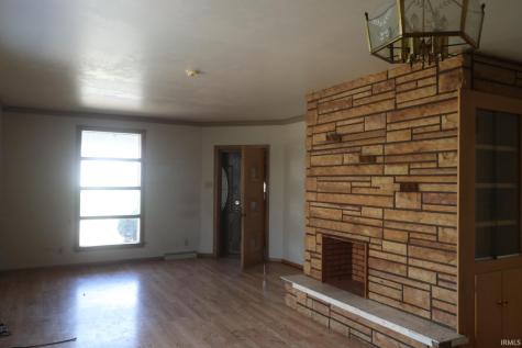 405 SW 3rd Street Loogootee IN 47553