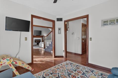 2212 Blue Harbor Drive Fort Wayne IN 46804