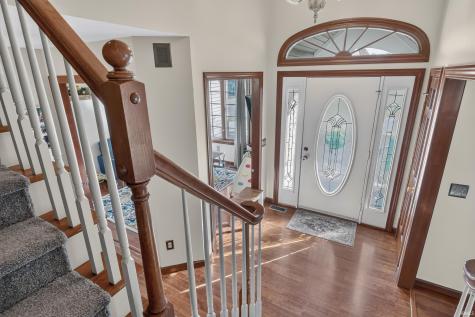 2212 Blue Harbor Drive Fort Wayne IN 46804