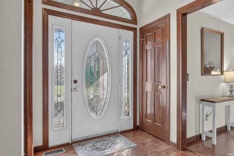 2212 Blue Harbor Drive Fort Wayne IN 46804