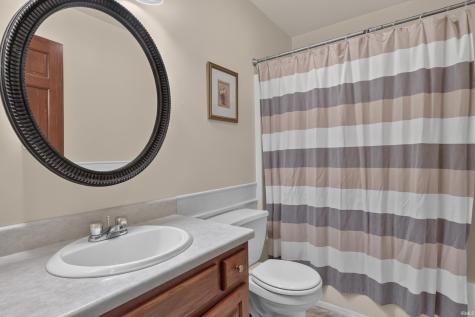 2212 Blue Harbor Drive Fort Wayne IN 46804