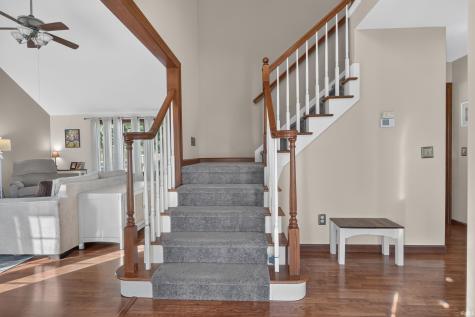 2212 Blue Harbor Drive Fort Wayne IN 46804