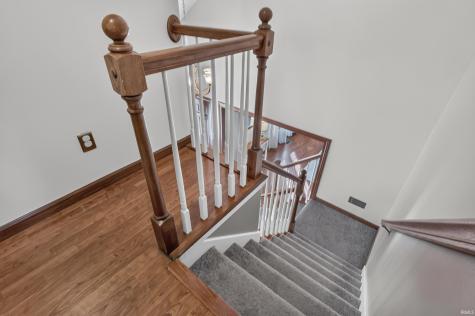 2212 Blue Harbor Drive Fort Wayne IN 46804