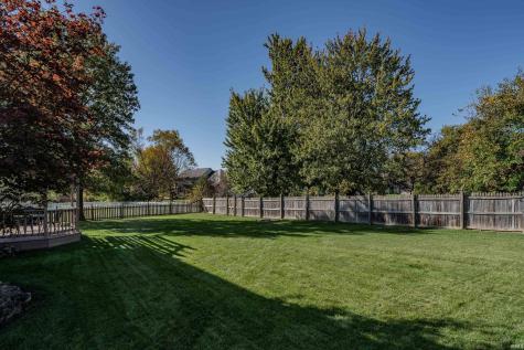 2212 Blue Harbor Drive Fort Wayne IN 46804