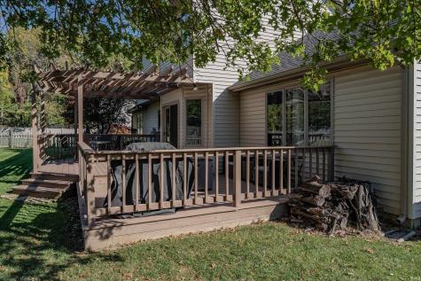 2212 Blue Harbor Drive Fort Wayne IN 46804