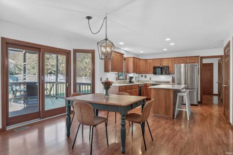 2212 Blue Harbor Drive Fort Wayne IN 46804