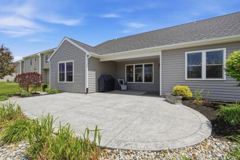 2113 Meadowsweet Parkway Fort Wayne IN 46808