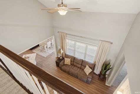 2113 Meadowsweet Parkway Fort Wayne IN 46808