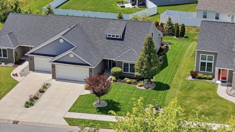 2113 Meadowsweet Parkway Fort Wayne IN 46808