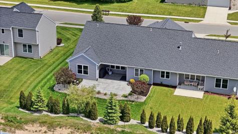 2113 Meadowsweet Parkway Fort Wayne IN 46808
