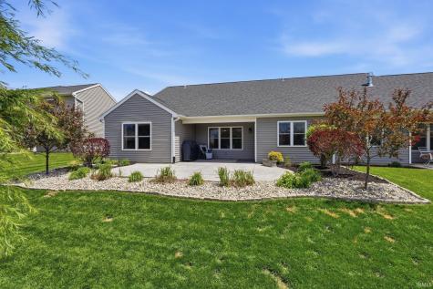 2113 Meadowsweet Parkway Fort Wayne IN 46808